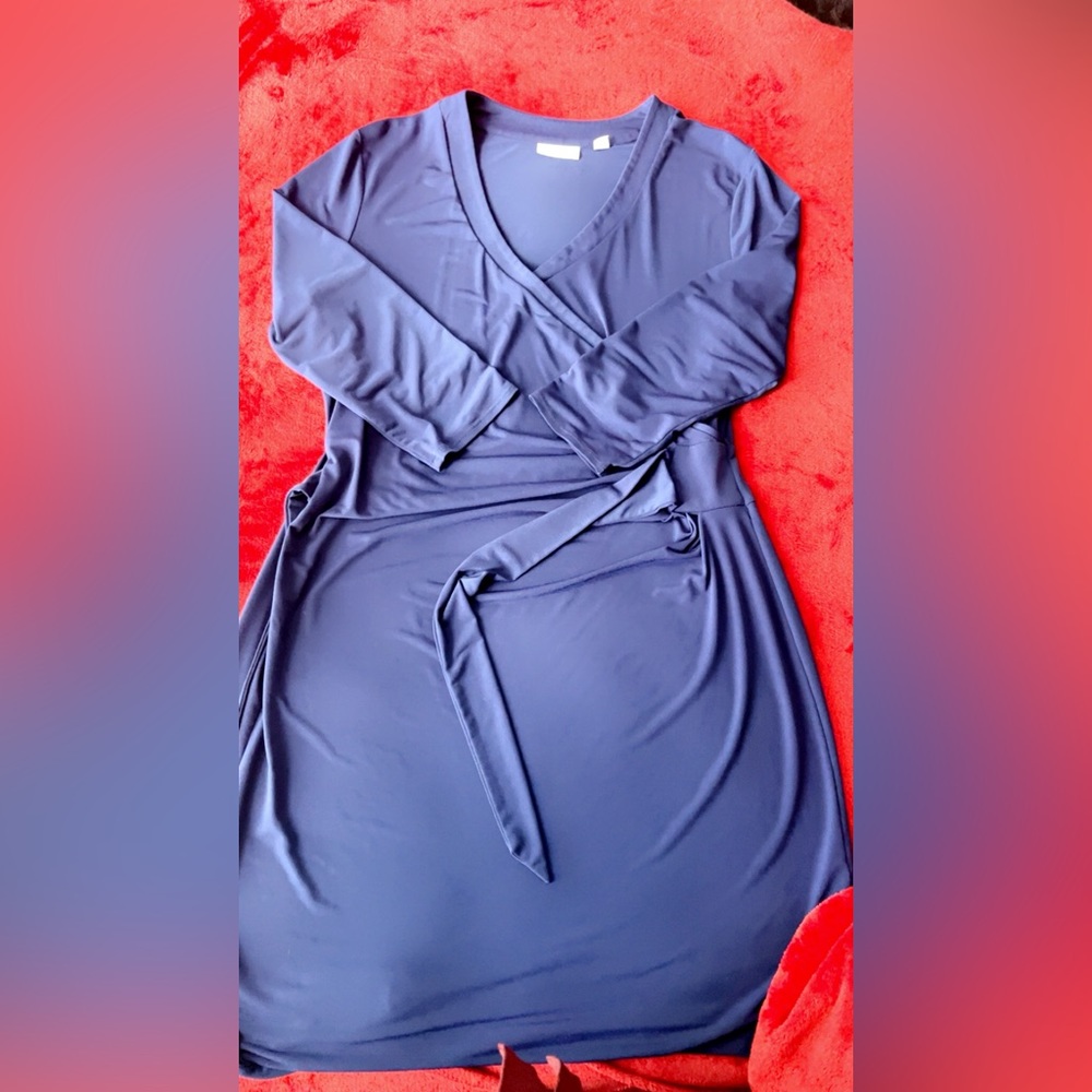 Stretch Material. Very Comfortable. - image 1